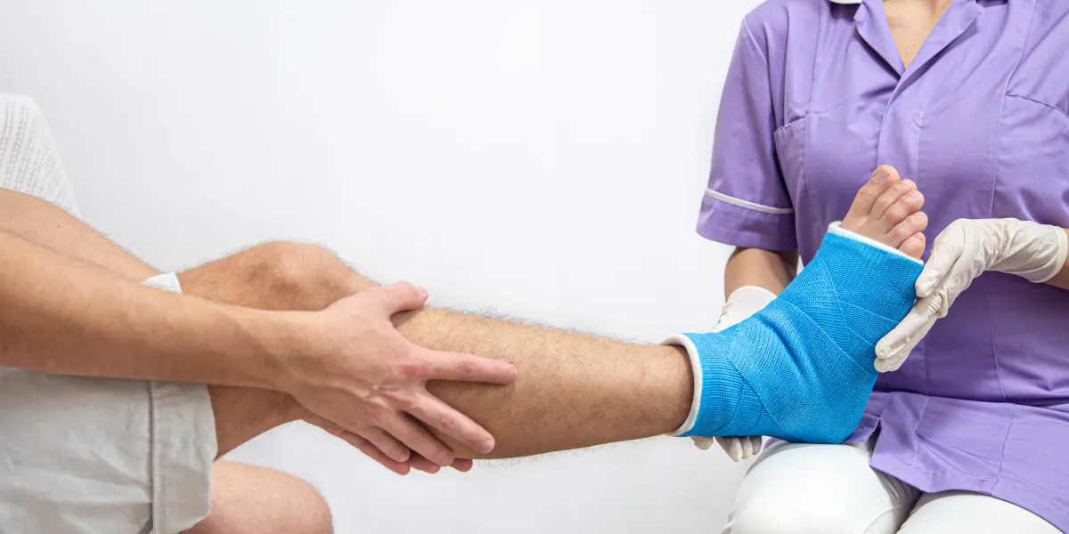 Fracture & Trauamtology